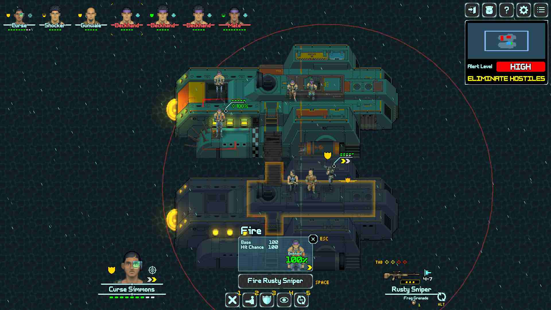 PC《灭绝深度 Depth of Extinction》中文版下载（v54.1.0）_1