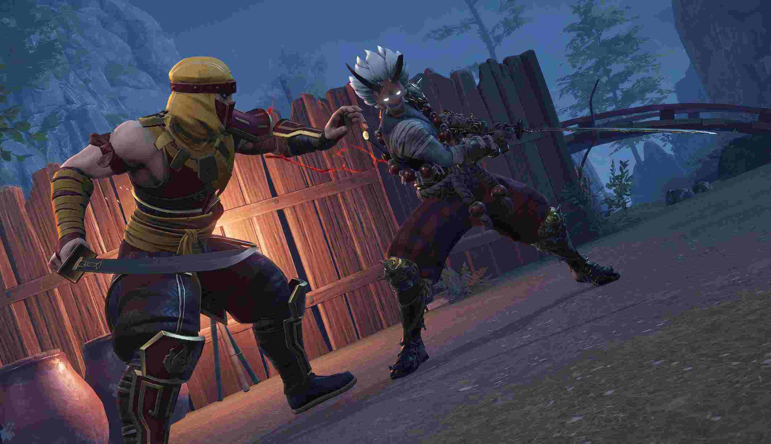 PC《荒神2 Aragami》免安装中文版下载（v1.0.30079.0）_0