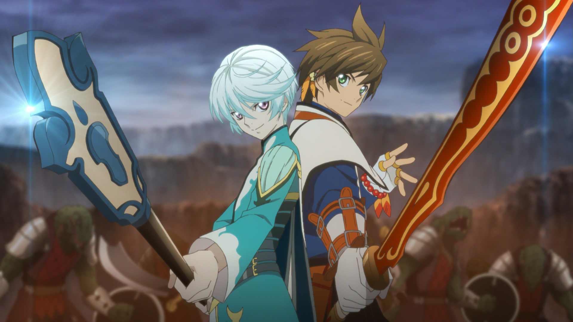 PC《情热传说 Tales of Zestiria》免安装中文版下载（v1.4版整合14DLC）_0