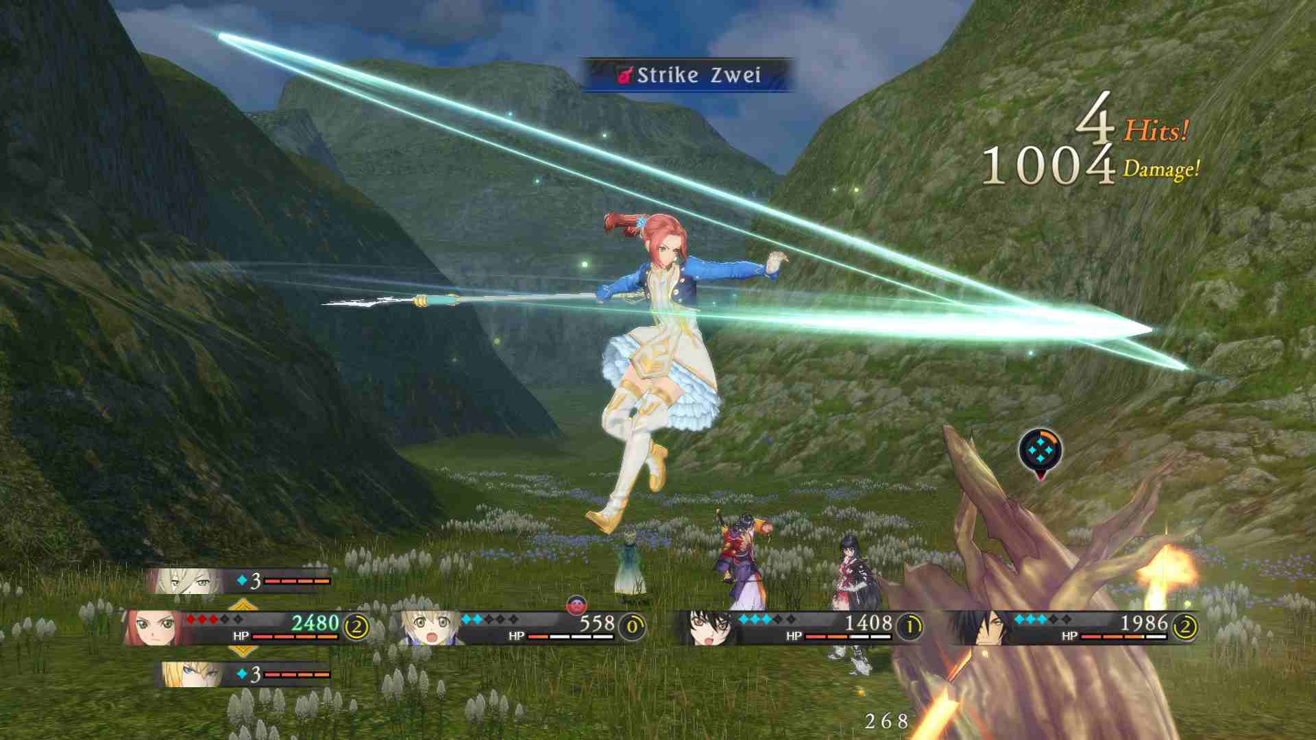 PC《狂战传说 Tales of Berseria》免安装中文版下载（v1.48版整合14DLC）_0