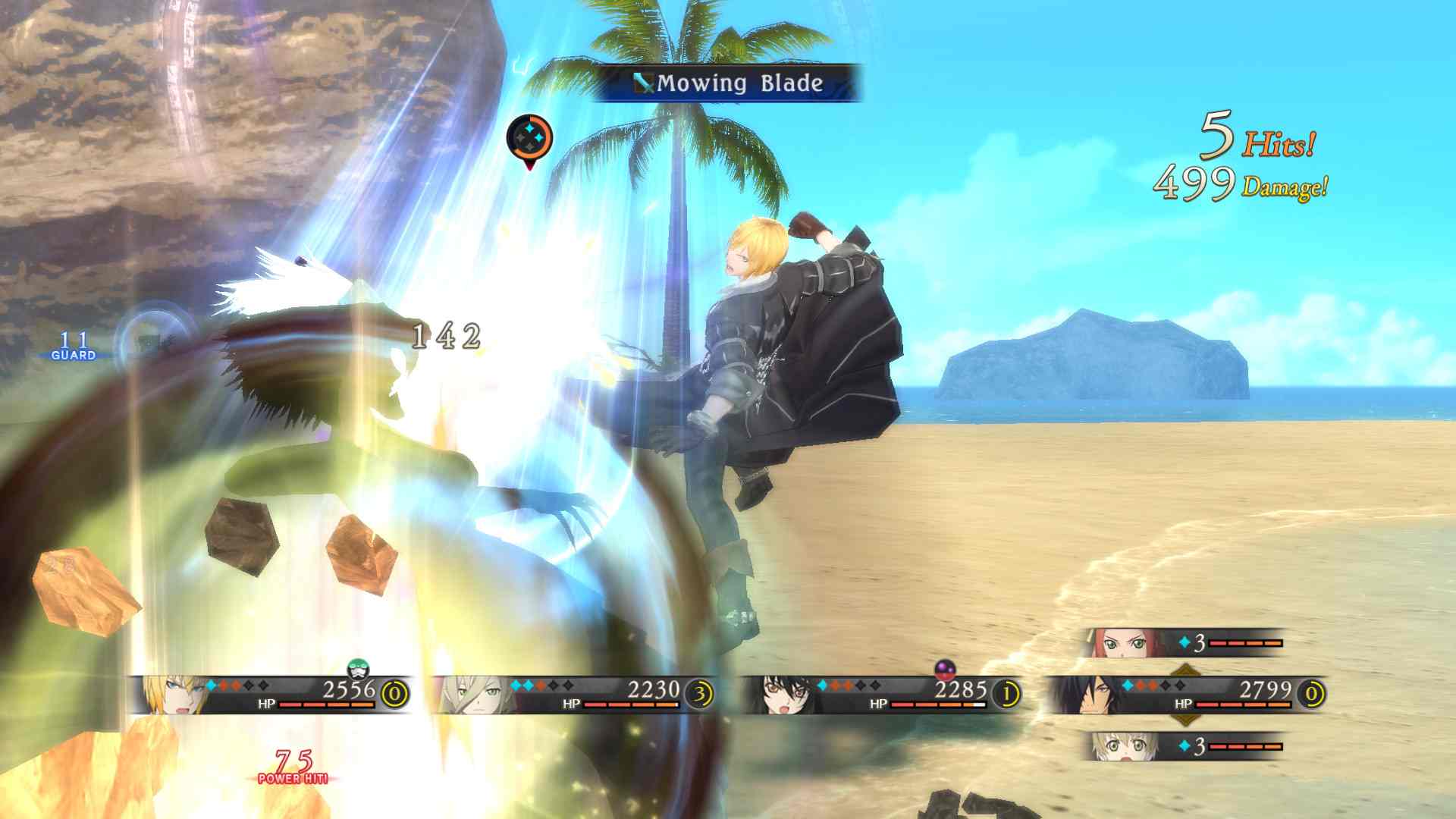 PC《狂战传说 Tales of Berseria》免安装中文版下载（v1.48版整合14DLC）_1