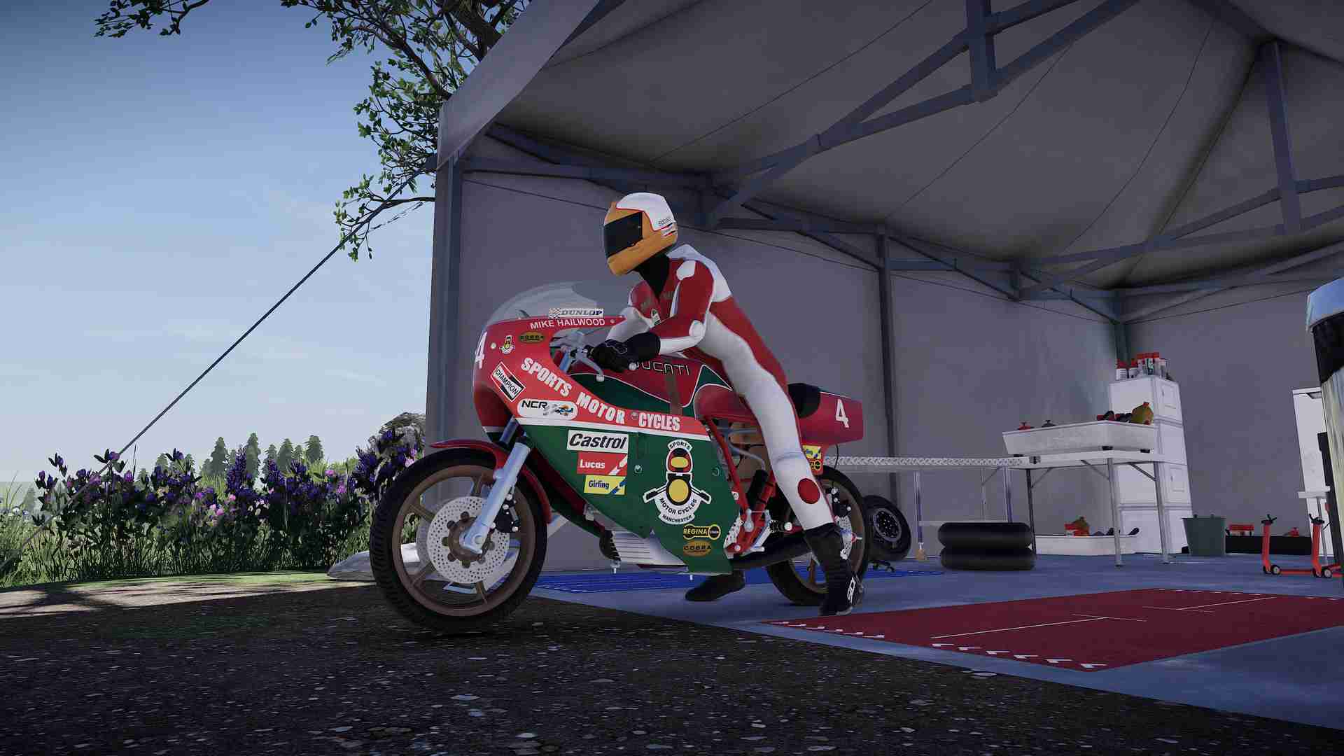 PC《曼岛TT赛事：边缘竞速2 TT Isle of Man Ride on the Edge 2》免安装中文版下载（Build 20200519）_0