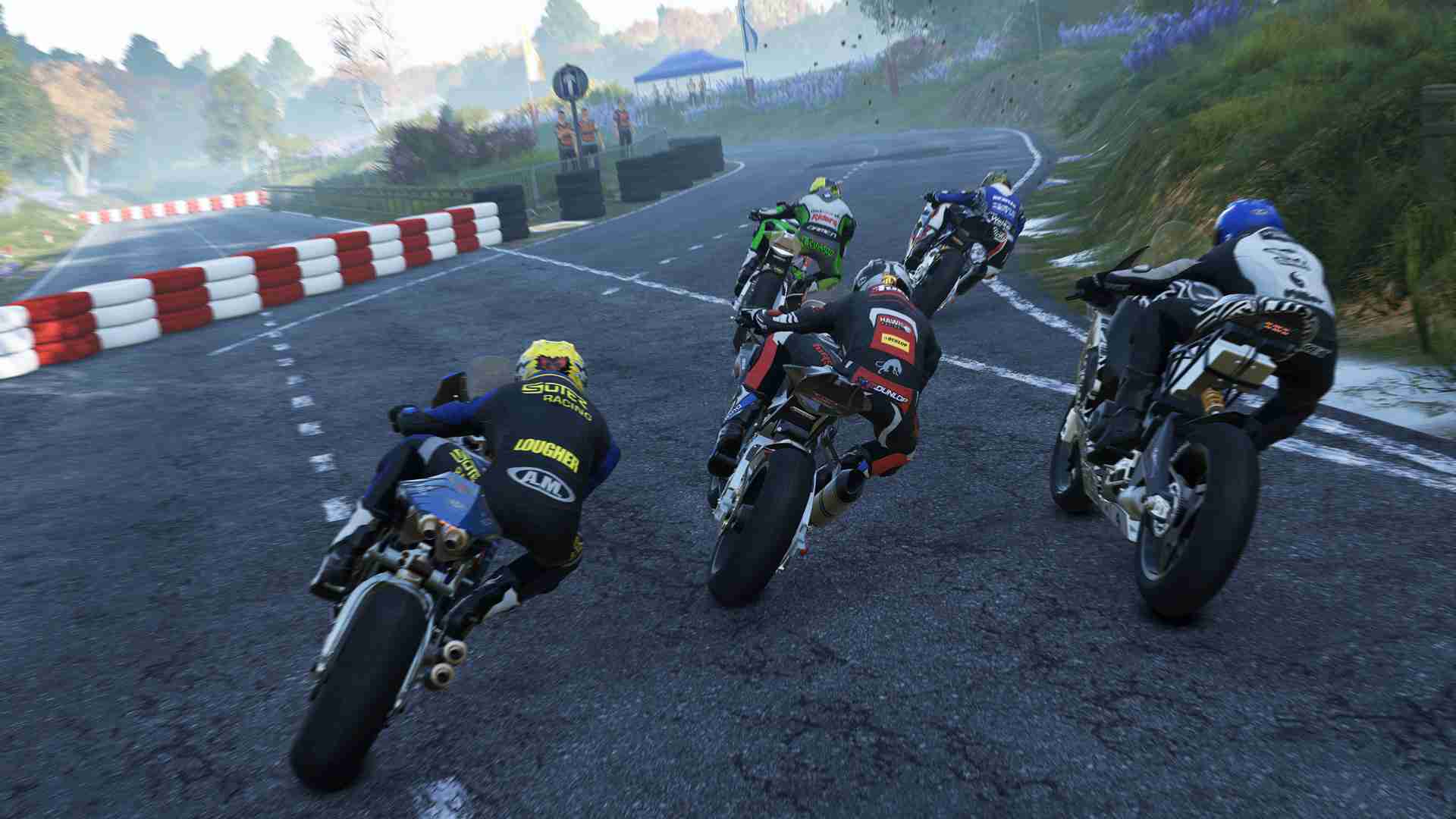 PC《曼岛TT摩托车大赛 TT Isle of Man: Ride on the Edge》免安装中文版下载_1