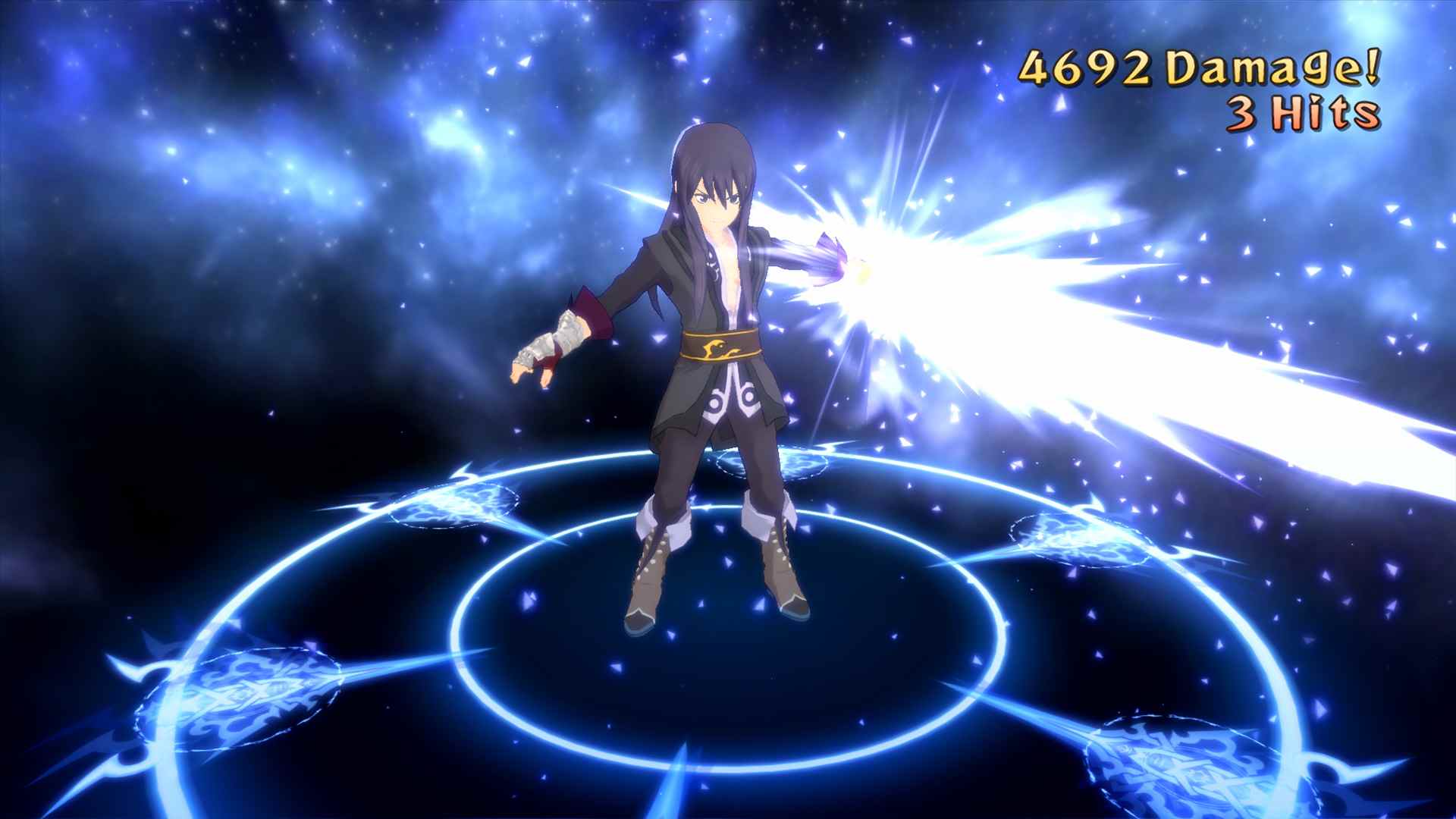 PC《薄暮传说：终极版 Tales of Vesperia: Definitive Edition》免安装中文版下载（v1.2）_0