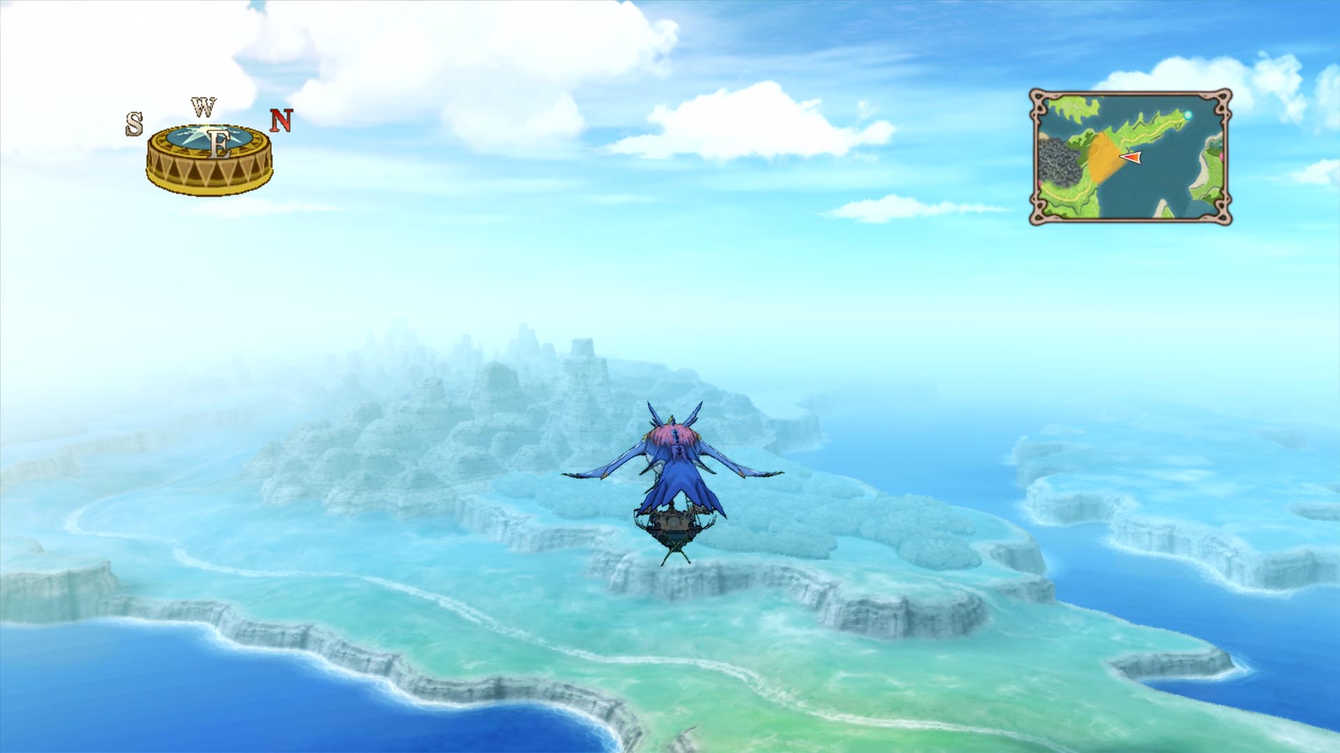 PC《薄暮传说：终极版 Tales of Vesperia: Definitive Edition》免安装中文版下载（v1.2）_1