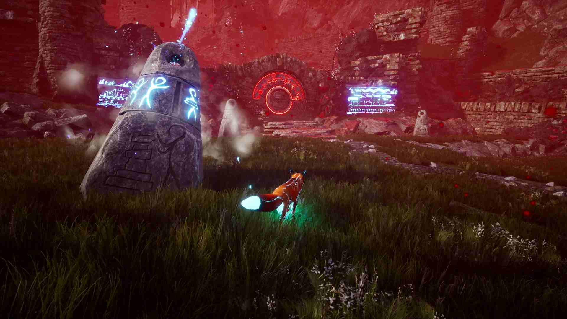 PC《北方之魂 Spirit of the North》增强版免安装中文版下载_1