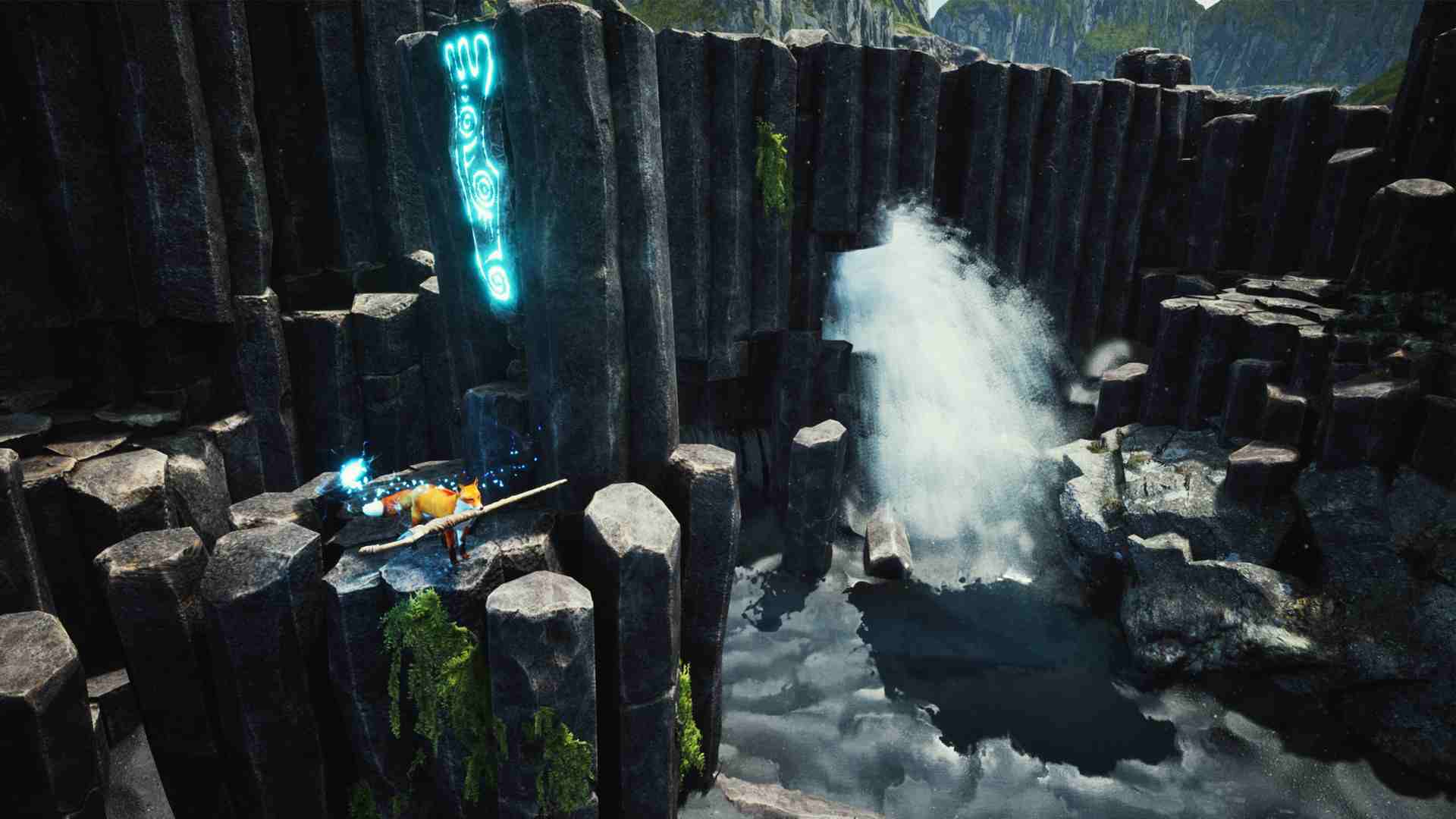 PC《北方之魂 Spirit of the North》增强版免安装中文版下载_0