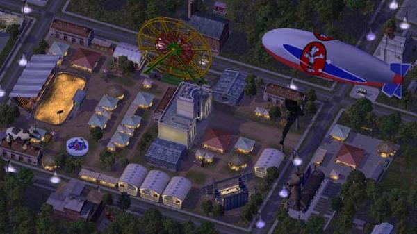 PC《模拟城市5：明日之城 SimCity 5: Cities of Tomorrow》免安装中文版下载（豪华版+全DLC）_0