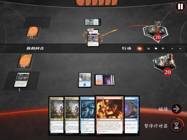 PC《万智牌对决：起源 Magic Duels: Origins》免安装中文版下载（v1.6.1.265版整合Aether Revolt包）_0