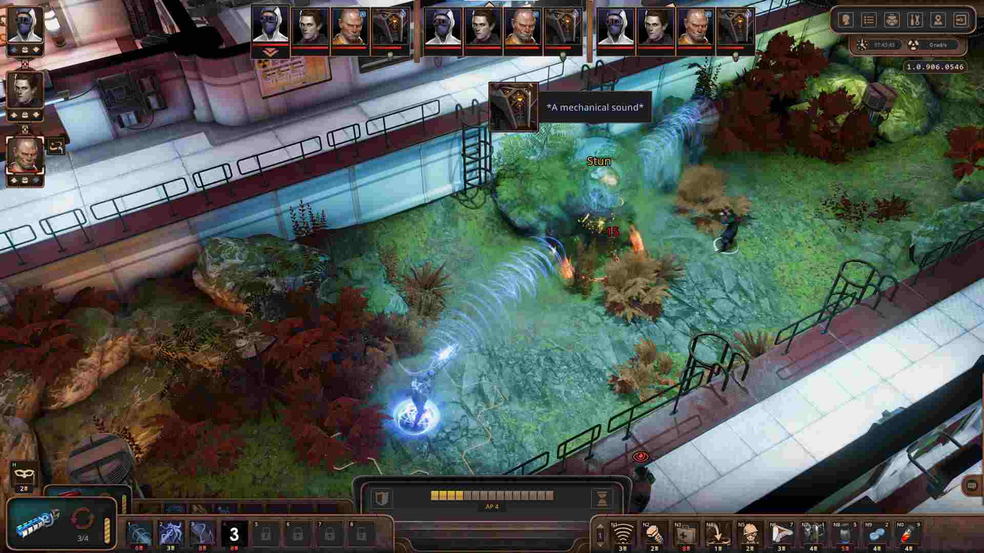 PC《圆顶 Encased》免安装中文版下载（v1.3.1517.1645）_0