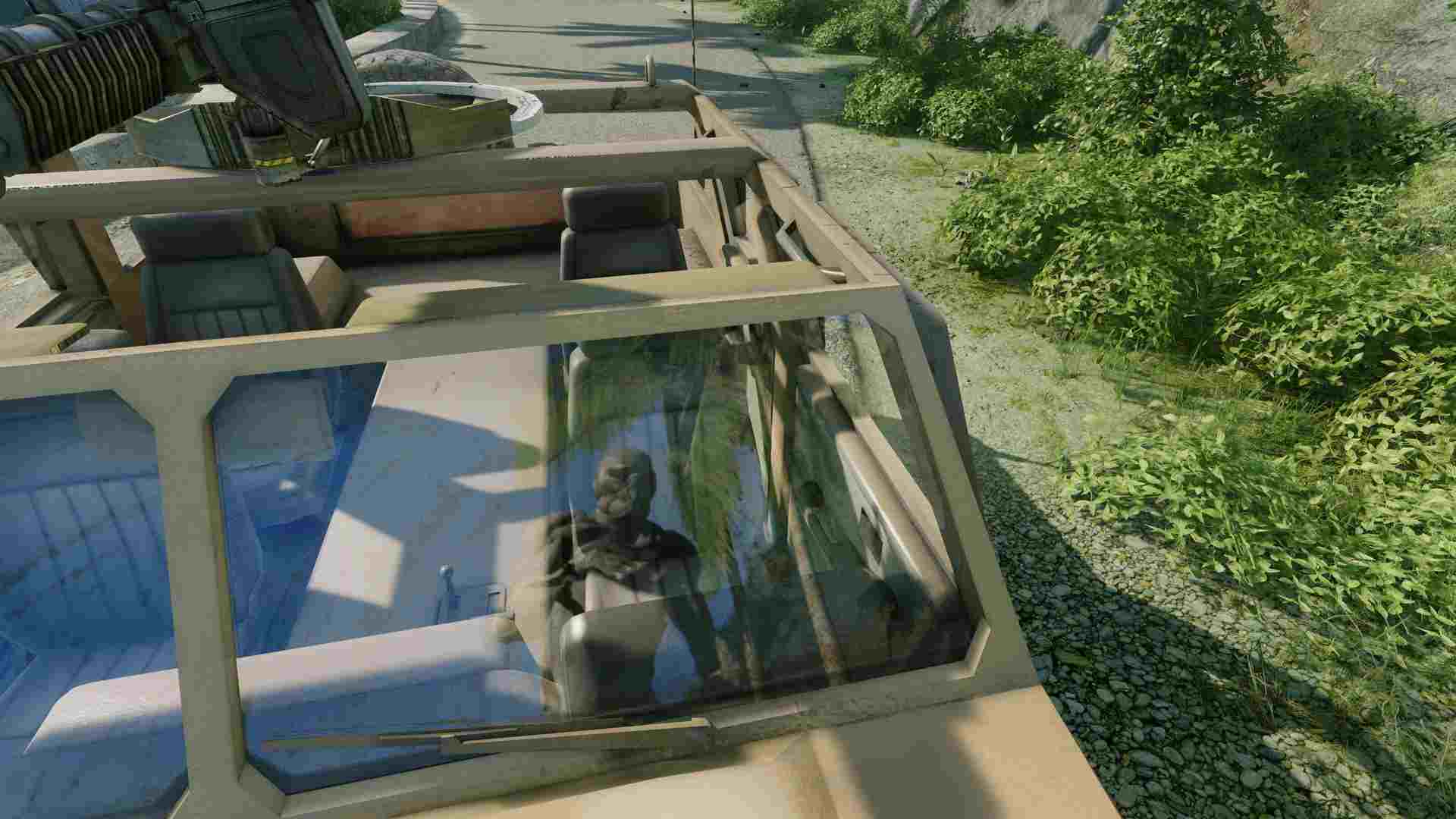 PC《孤岛危机：重制版 Crysis Remastered》免安装中文版下载（v20210917）_0