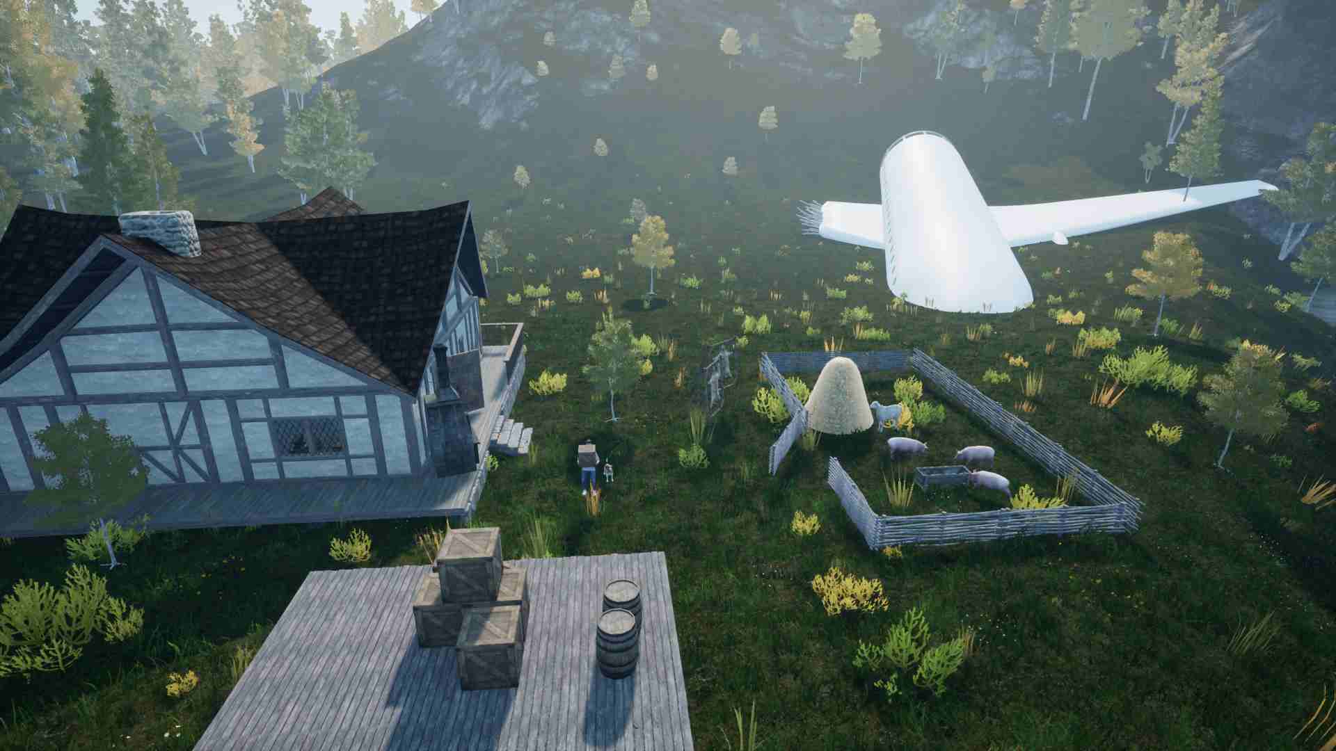 PC《维尔塞特 Vilset》免安装中文版下载_0