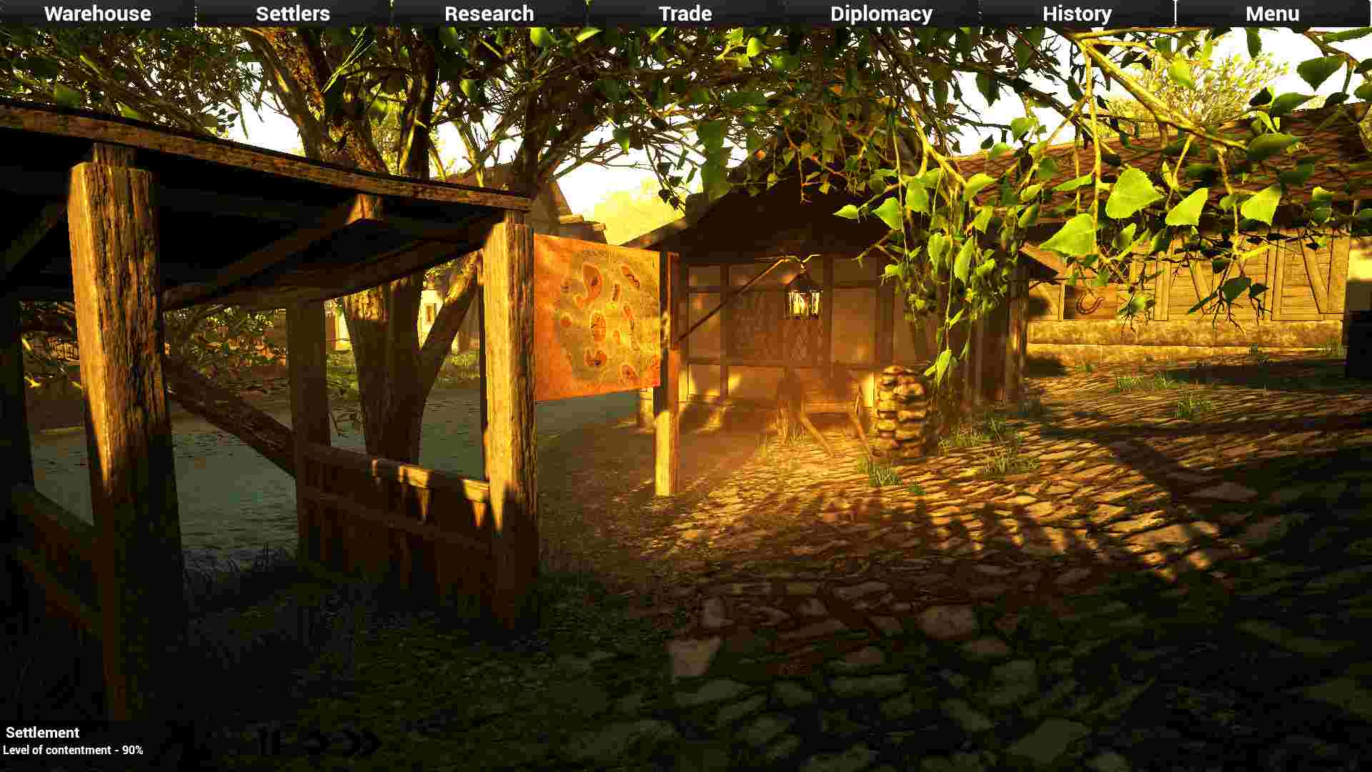 PC《维尔塞特 Vilset》免安装中文版下载_1
