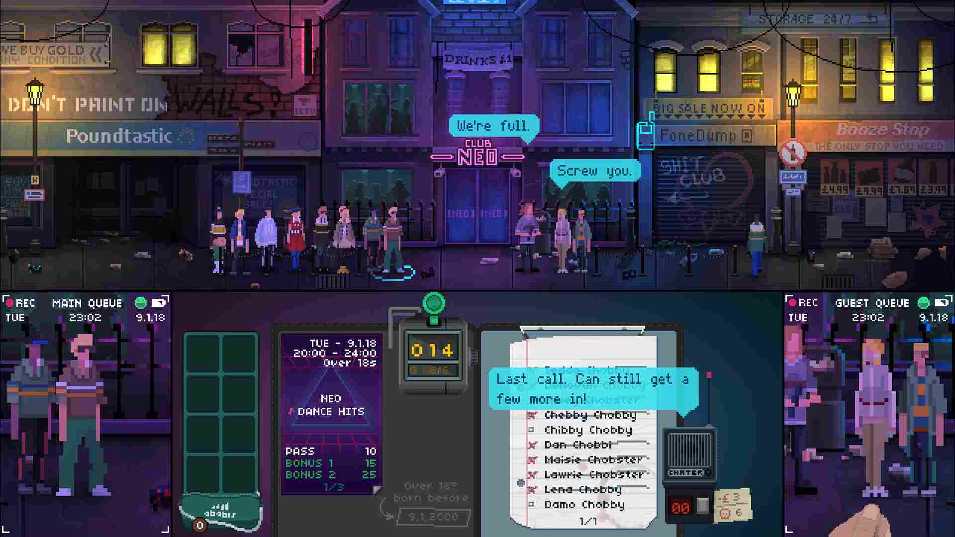 PC《今晚没开 Not Tonight》免安装中文版下载（夺回控制权版）_1