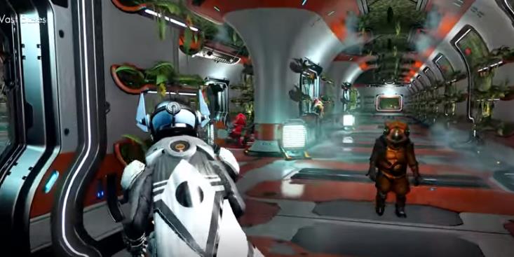 PC《无人深空 No Man's Sky》免安装中文版下载（v3.92）_1