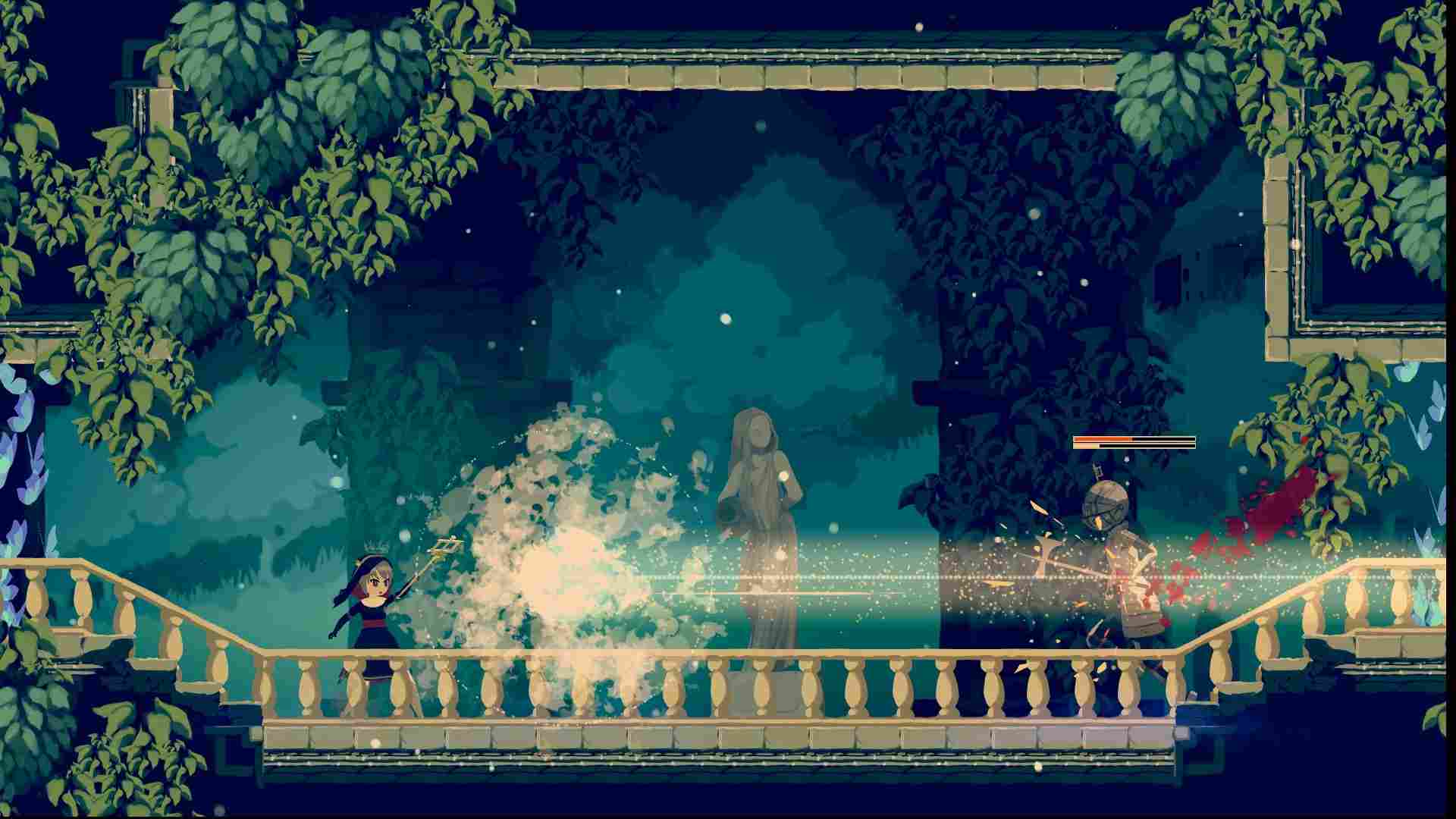 PC《米诺利亚 Minoria》免安装中文版下载（v1.085c）_0