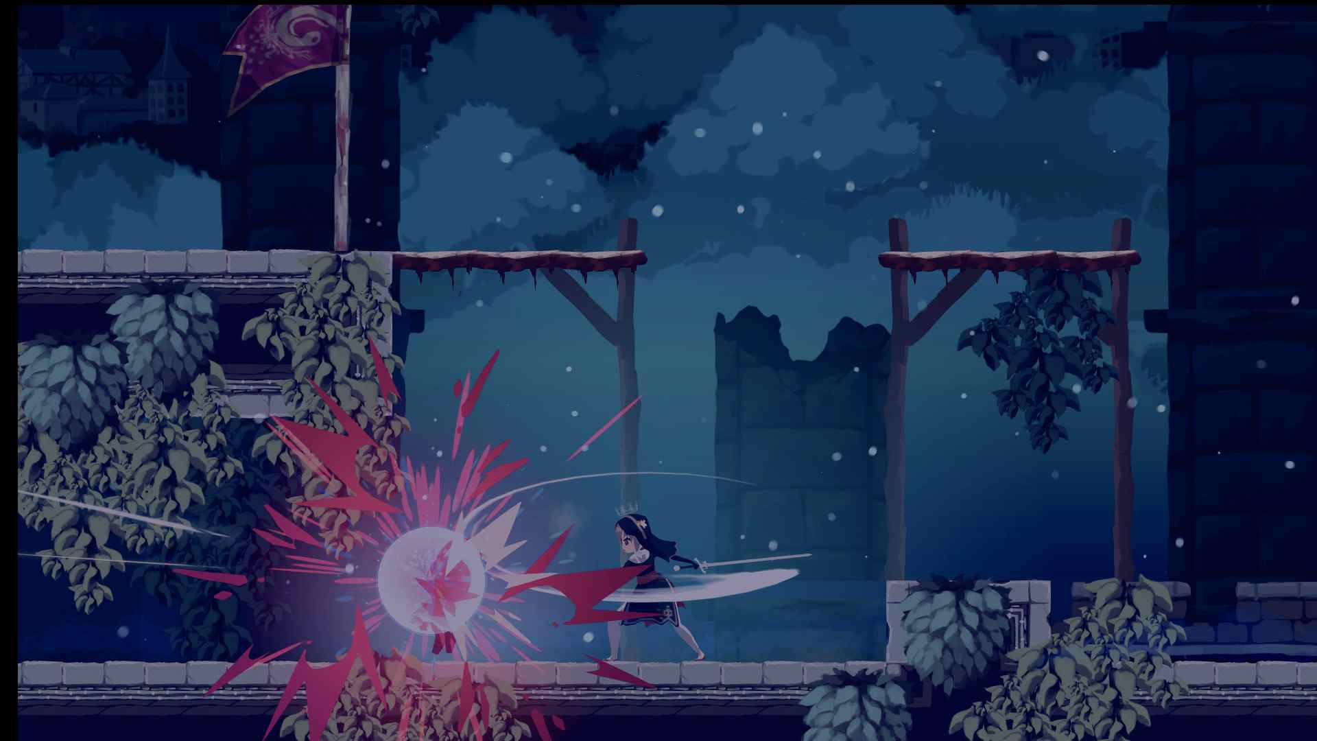 PC《米诺利亚 Minoria》免安装中文版下载（v1.085c）_1