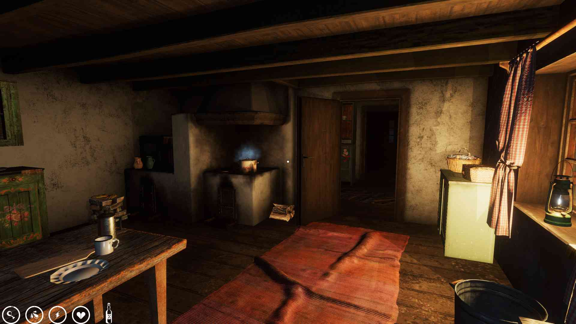 PC《农民的生活 Farmer's Life》免安装中文版下载（v0.5.34）_1