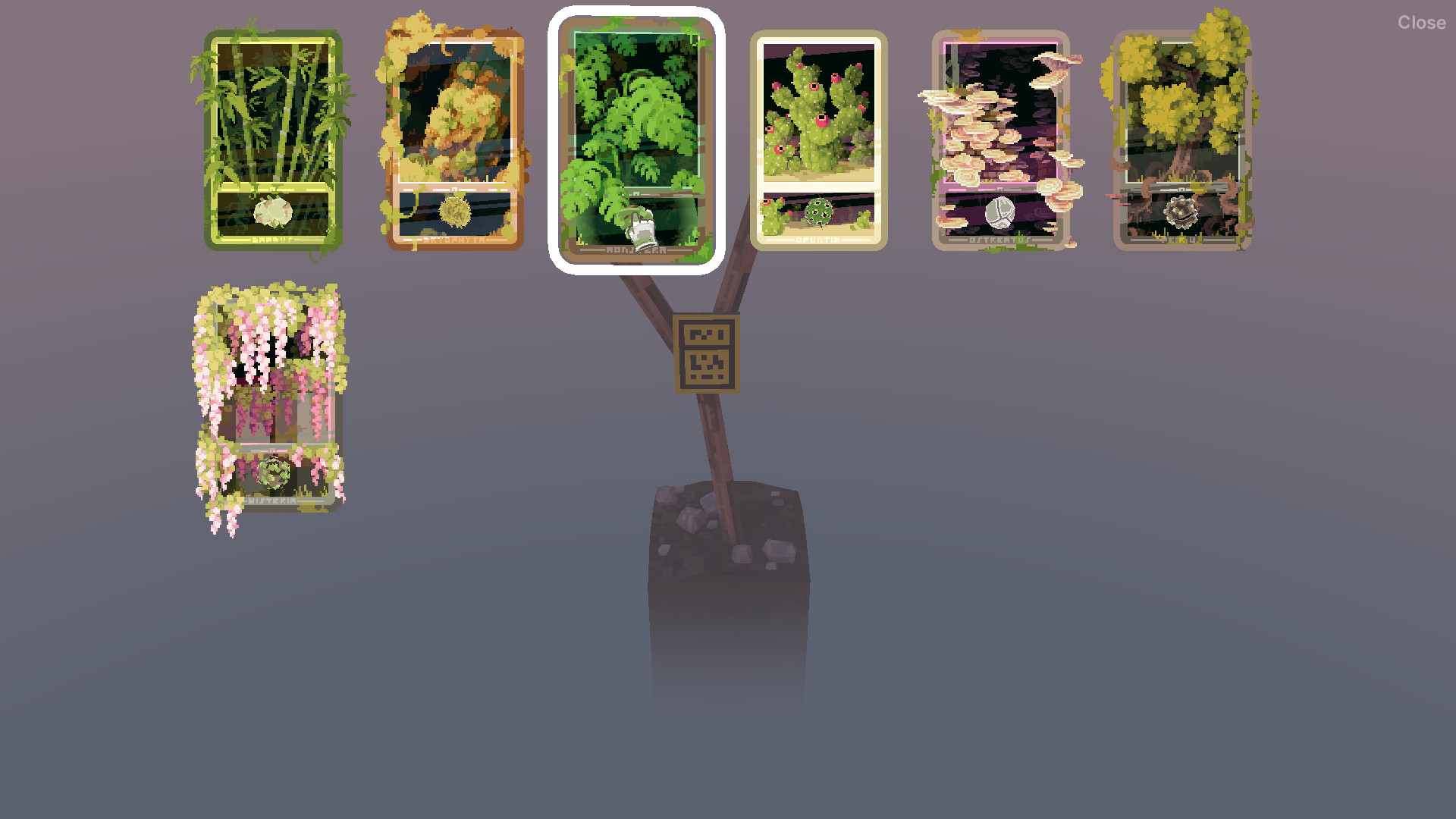 PC《云端花园 Cloud Gardens》免安装中文版下载_0