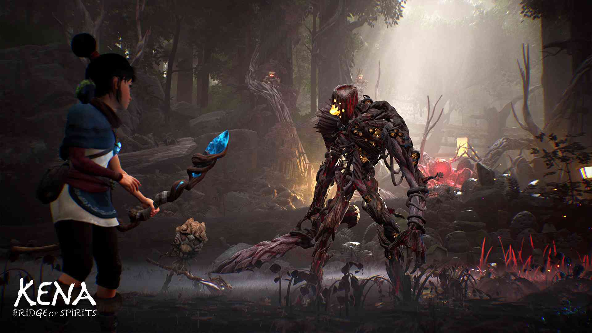 PC《柯娜：精神之桥　Kena: Bridge of Spirits》免安装中文版下载（年度版）_0