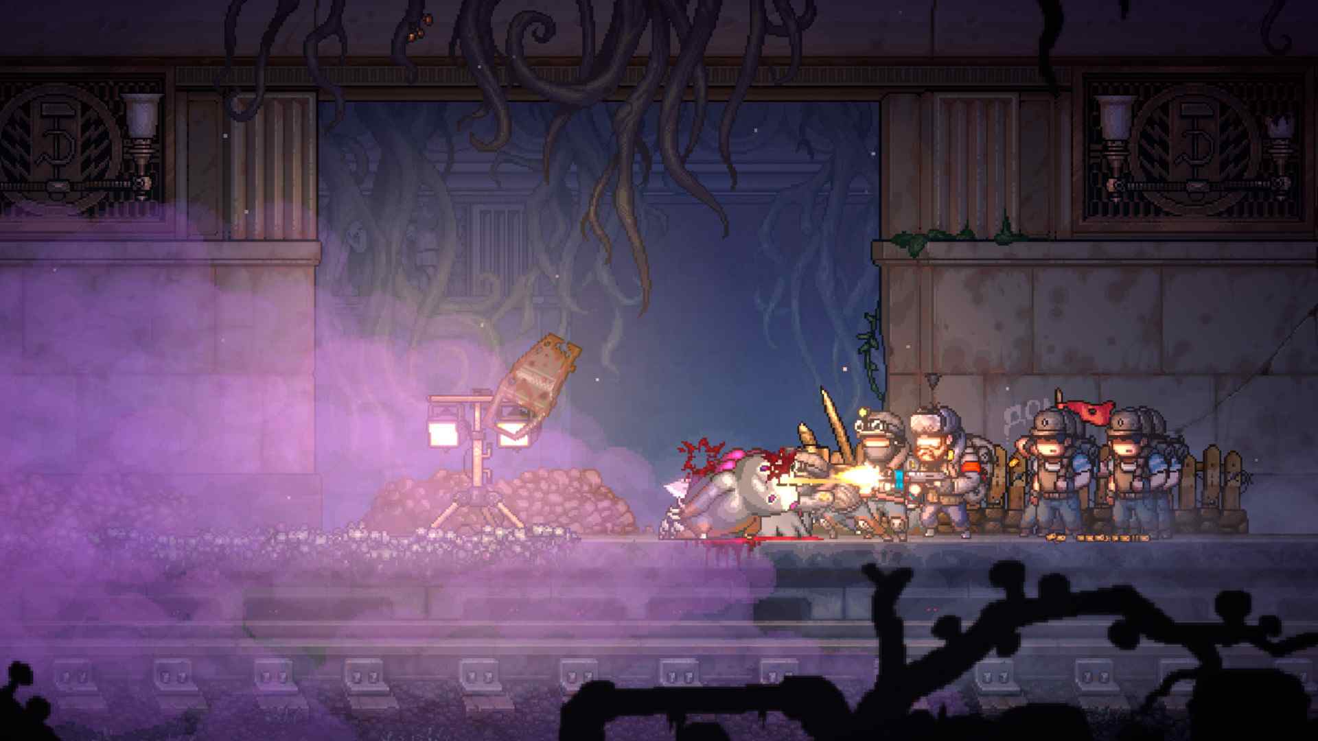 PC《誓死坚守 Until We Die》免安装中文版下载（Build.6807196）_0
