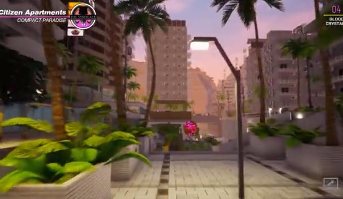 PC《天堂岛杀手 Paradise Killer》免安装中文版下载（v1.2.04.0）_0