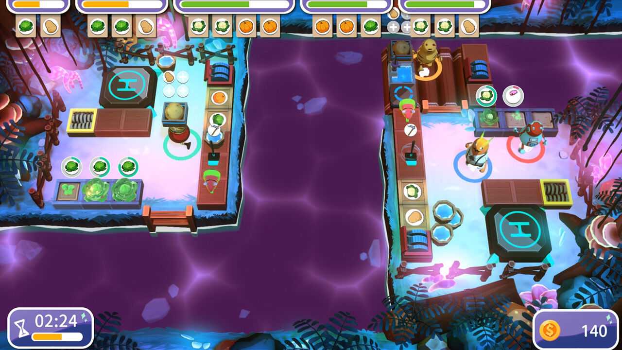 PC《你农我农 Farmers Co op Out of This World》免安装中文版下载_1
