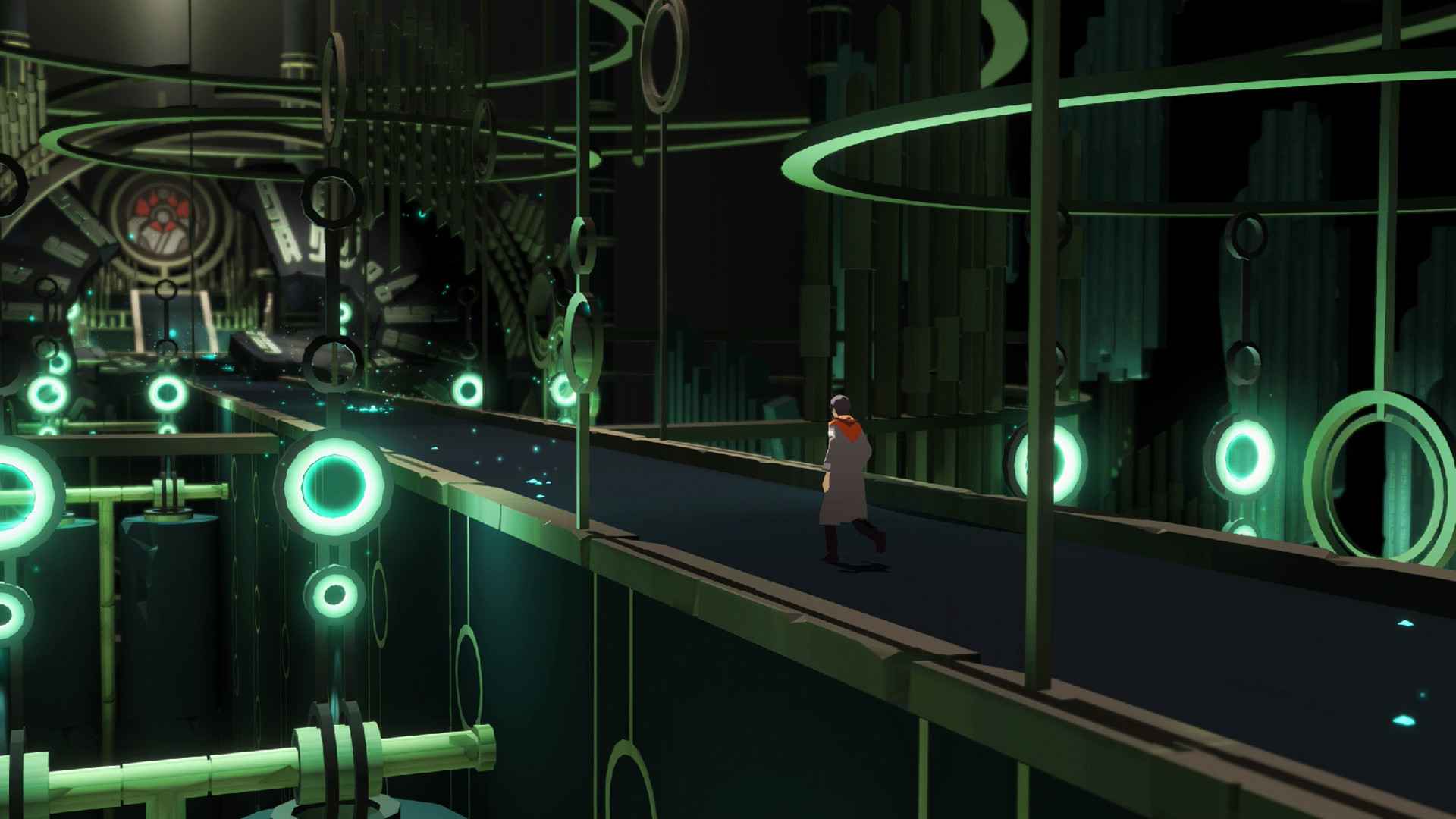 PC《OPUS：龙脉常歌》免安装中文版下载_1