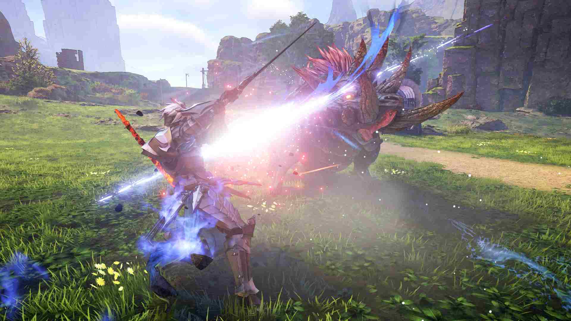 PC《破晓传说 Tales of Arise》免安装中文版下载（v1.04究极版整合全DLC+联动刀剑神域）_0