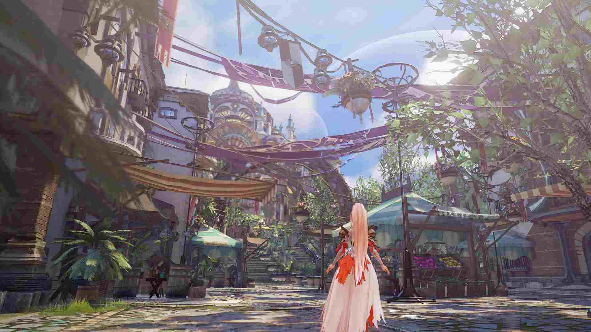 PC《破晓传说 Tales of Arise》免安装中文版下载（v1.04究极版整合全DLC+联动刀剑神域）_1