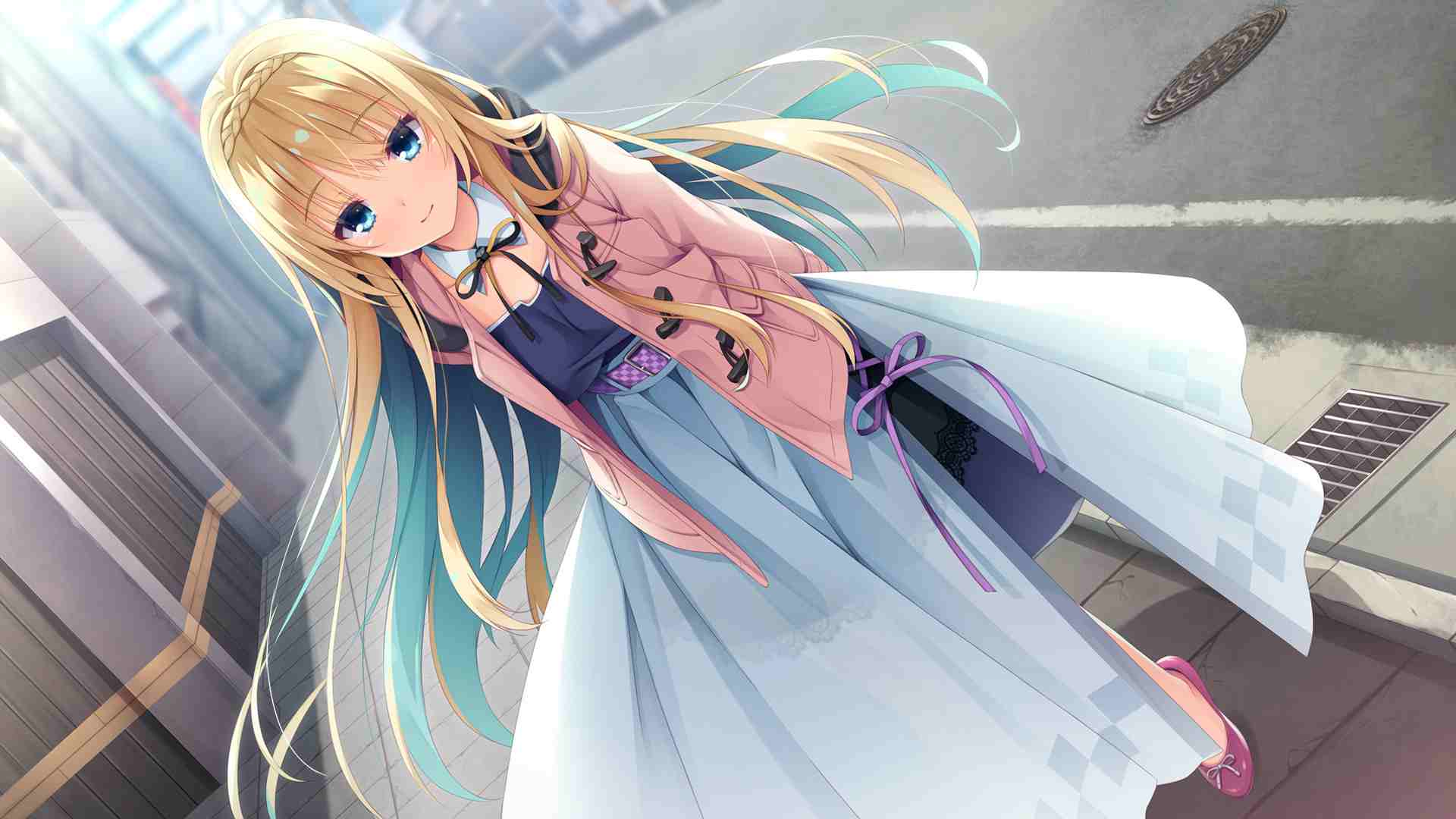PC《PARQUET》免安装中文版下载_0