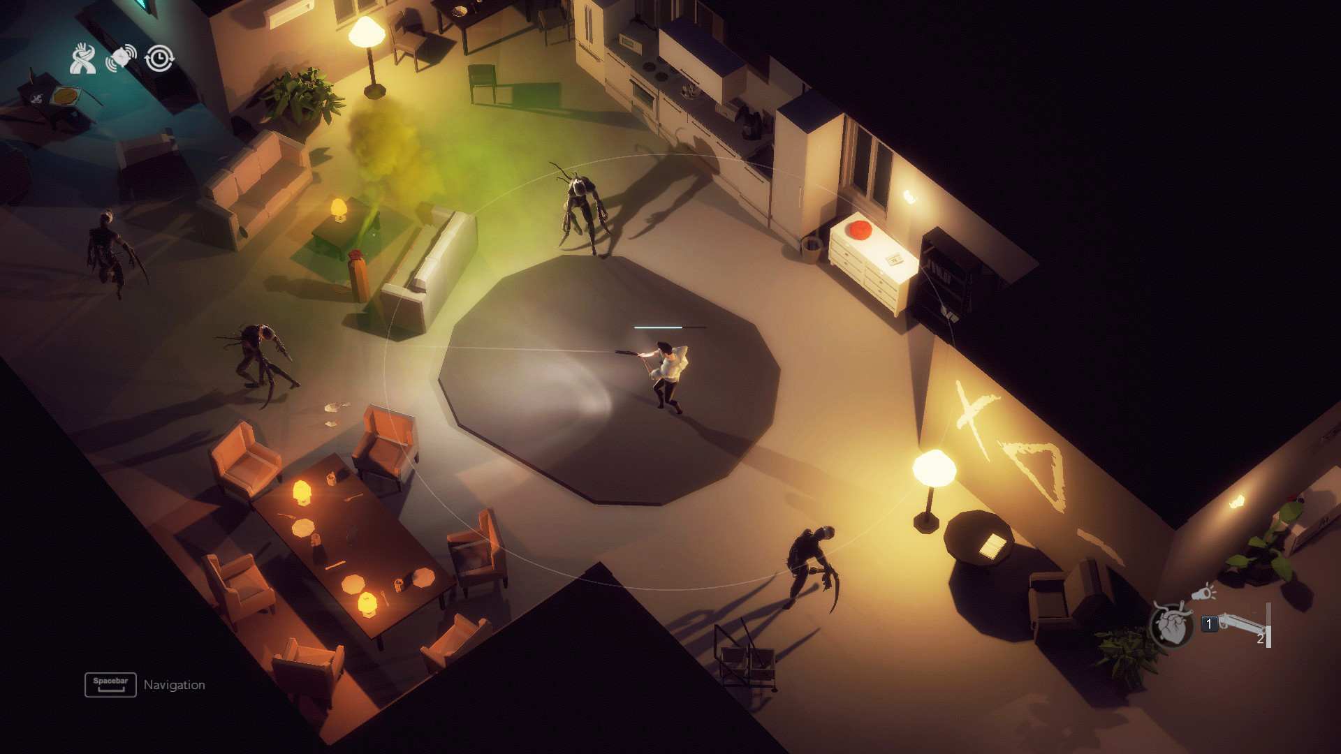 PC《天空之山 ：黑雾 SKYHILL: Black Mist》免安装中文版下载（v1.2）_1