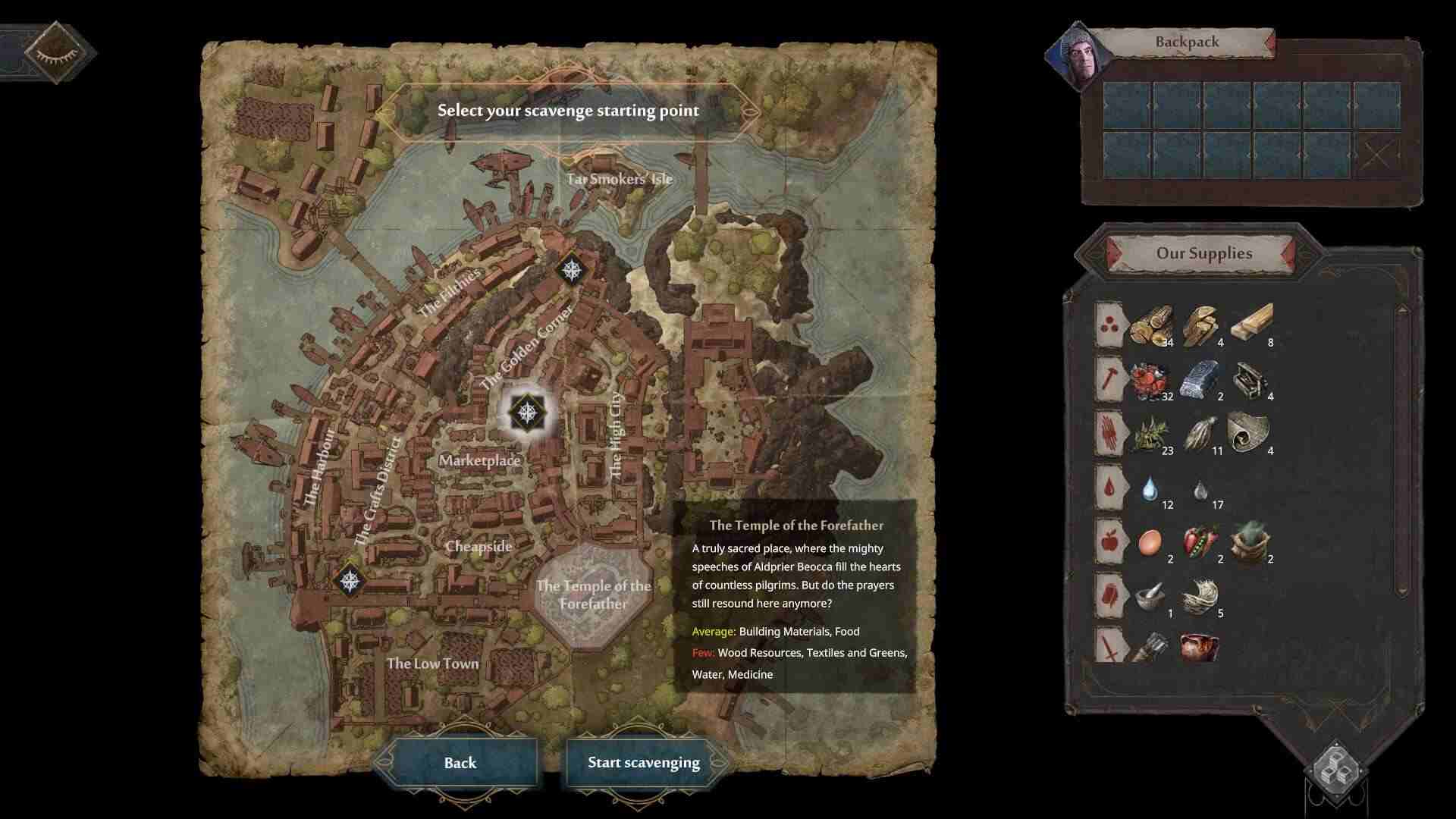 PC《征服的荣耀：围城 Gloria Victis Siege Survival》免安装中文版下载（v20210712）_1
