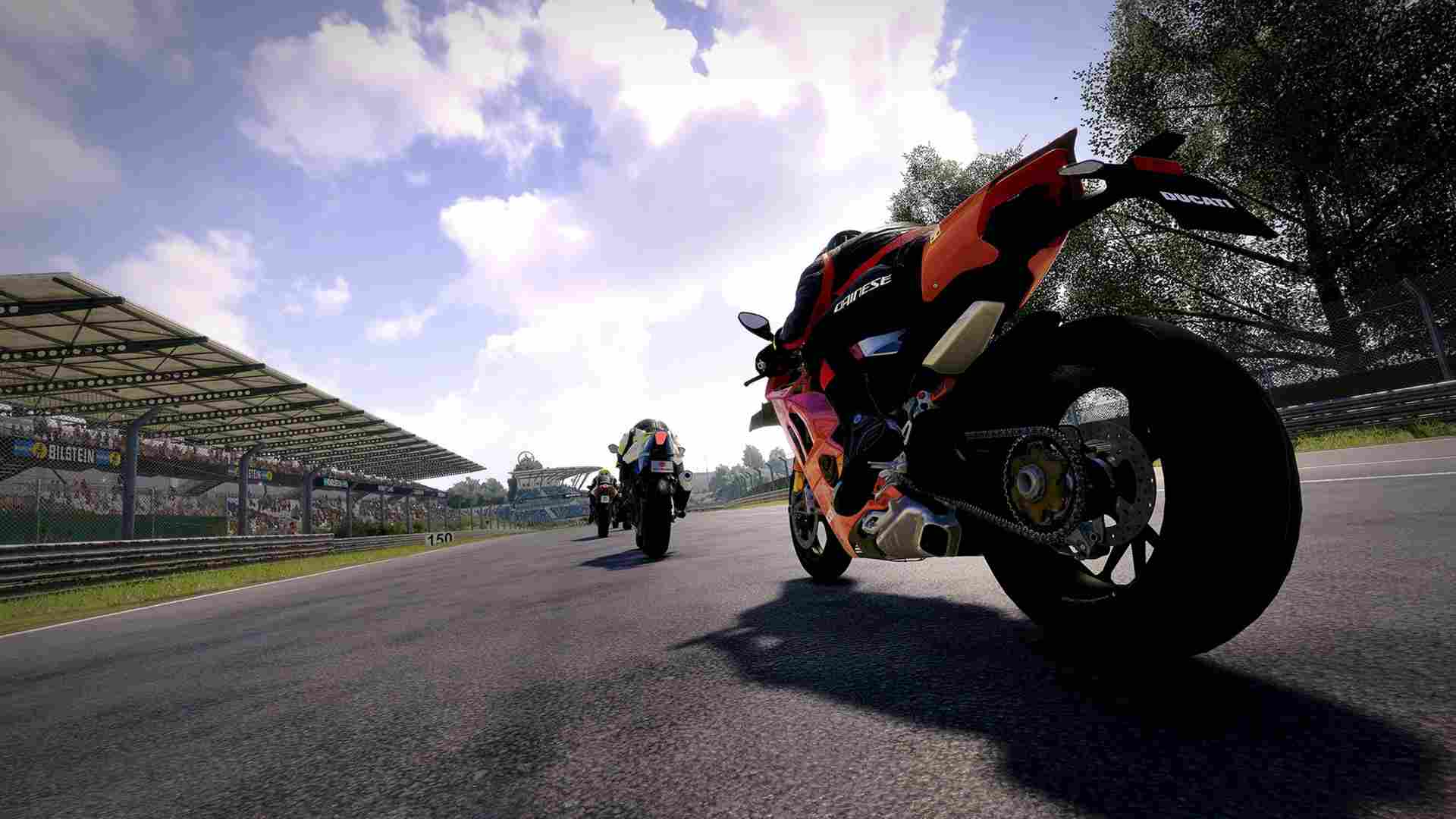 PC《轮圈竞速 RiMS Racing》免安装中文版下载（整合6DLC）_0
