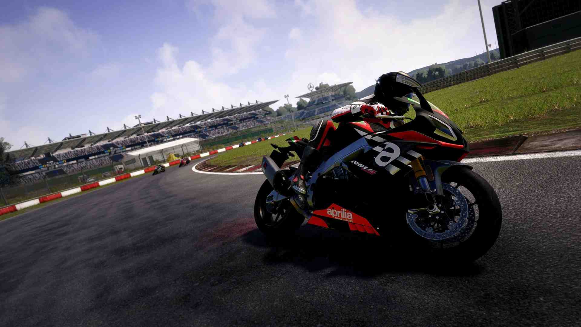 PC《轮圈竞速 RiMS Racing》免安装中文版下载（整合6DLC）_1