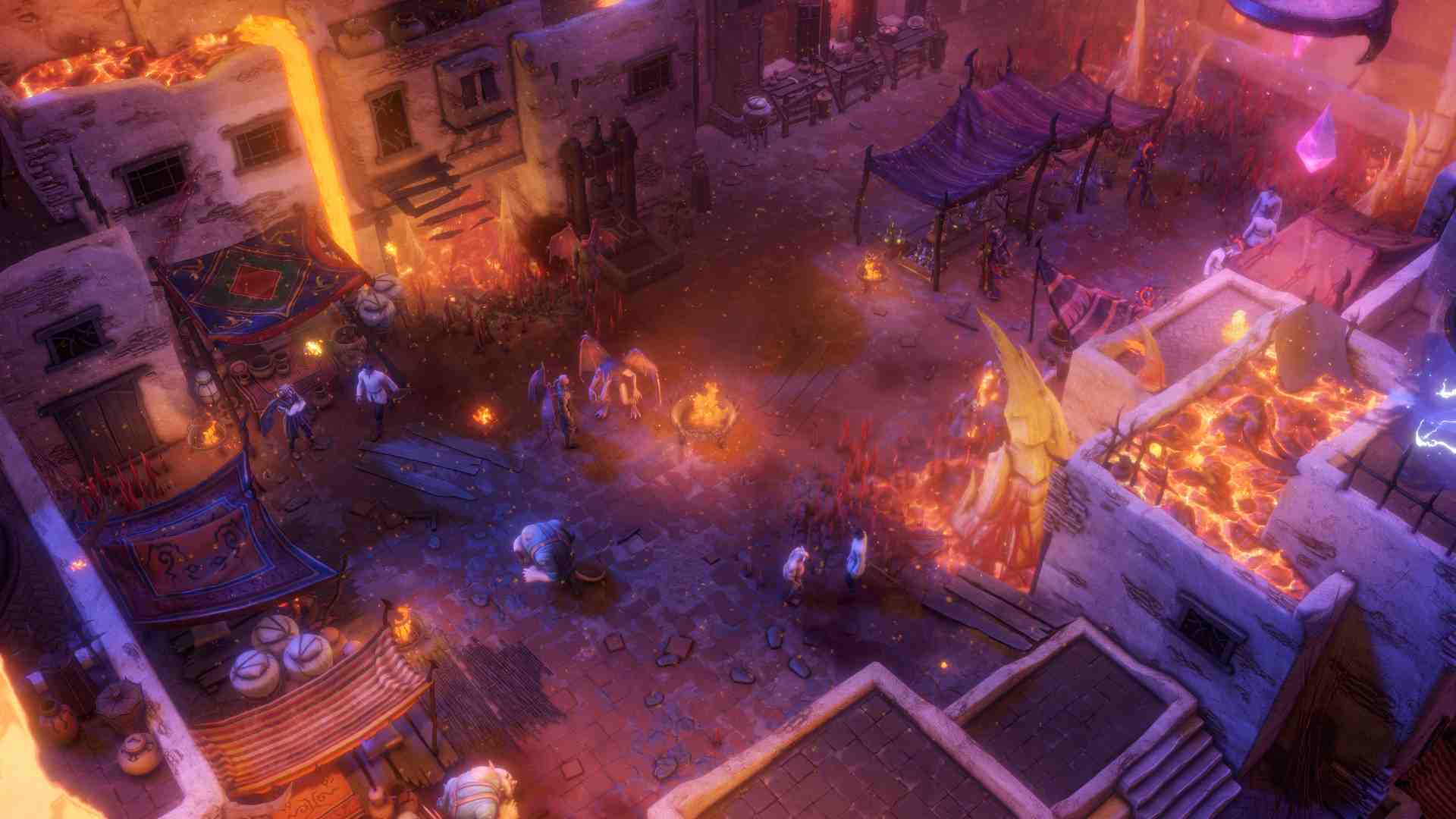 PC《开拓者：正义之怒 Pathfinder: Wrath of the Righteous》免安装中文版下载（v1.4.3l整合全DLC）_1