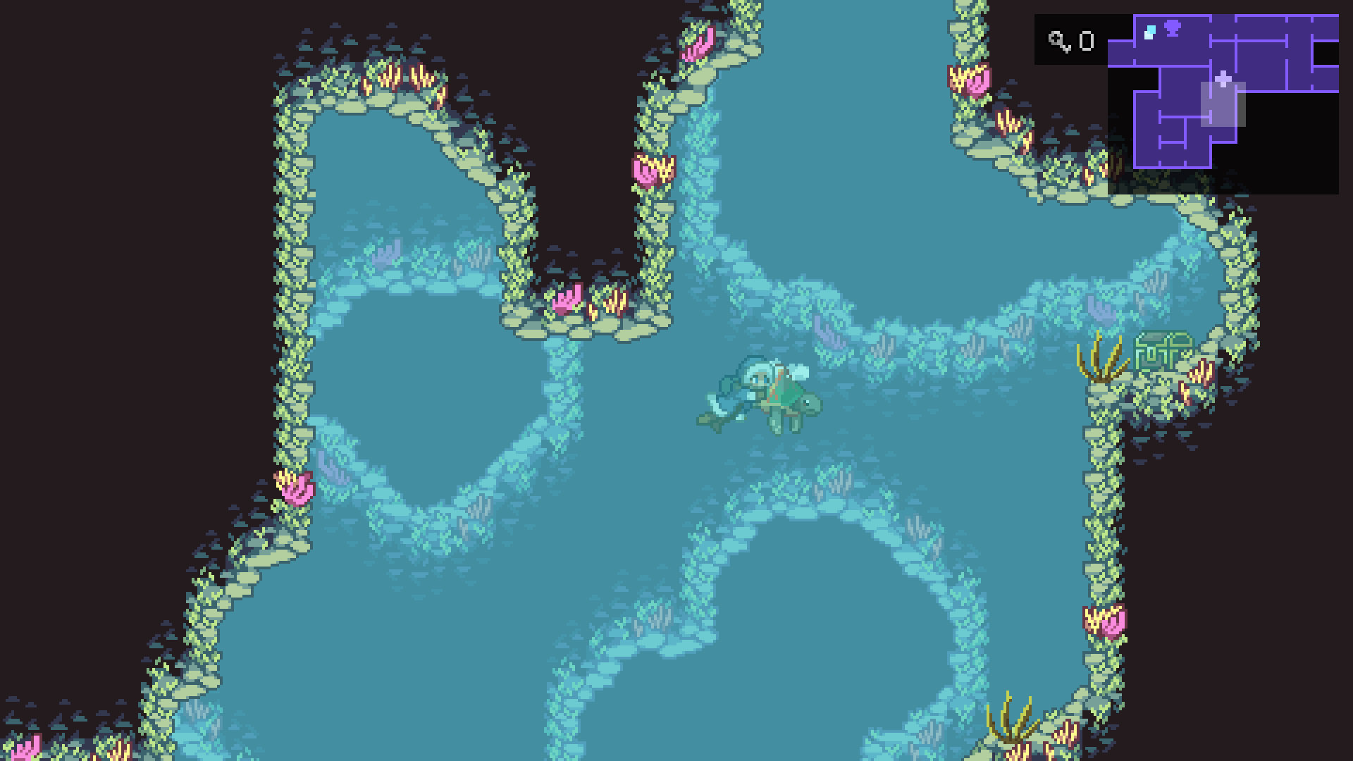 PC《怪物避难所 Monster Sanctuary》免安装中文版下载（v2.0.0.55）_1