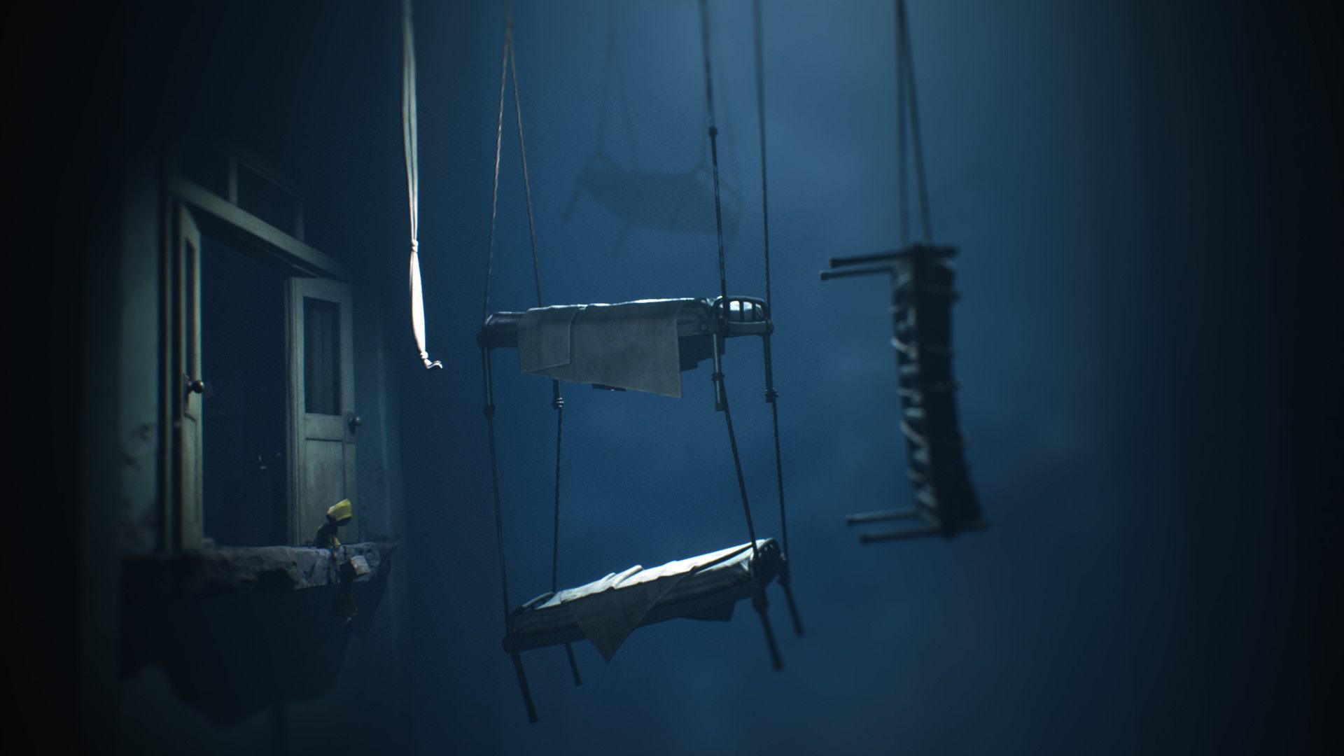 PC《小小梦魇2：增强版 Little Nightmares 2》免安装中文版下载（Build.20211021）_1