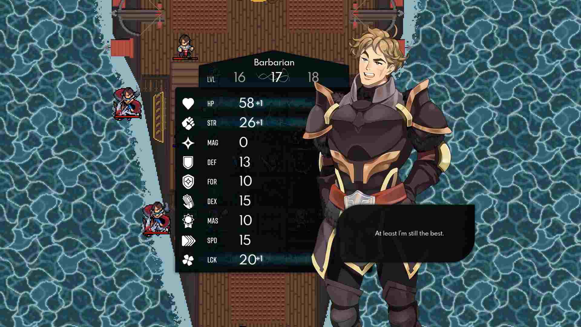 PC《晦暗神祇 Dark Deity》免安装中文版下载（v1.52）_1