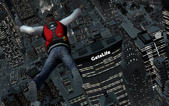 PC《侠盗猎车手4完整版 Grand Theft Auto IV: Complete Edition》免安装中文版下载（v1.2.0.43）_0