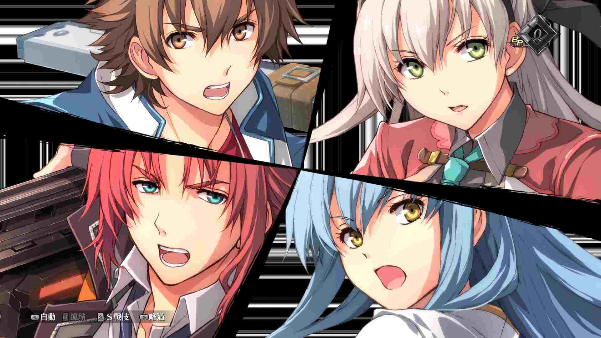 PC《英雄传说：创之轨迹 Hajimari no Kiseki》免安装中文版下载_0