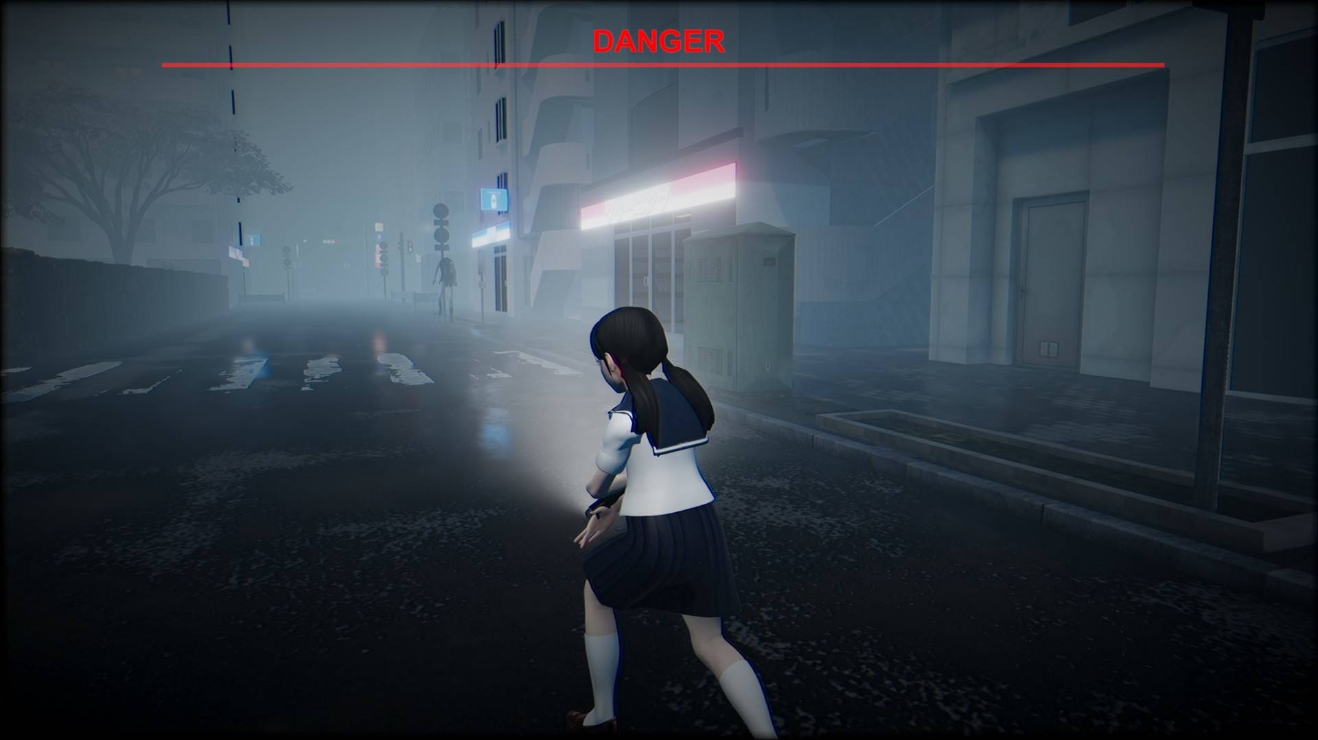 PC《归家夜途 The Night Way Home》免安装中文版下载_1