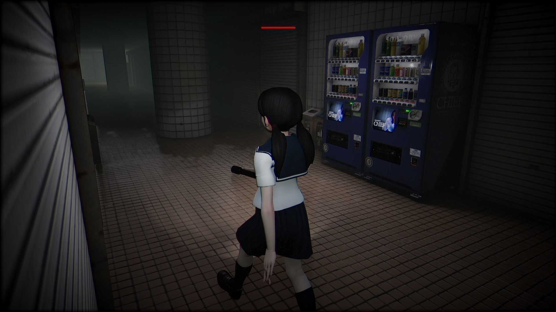 PC《归家夜途 The Night Way Home》免安装中文版下载_0