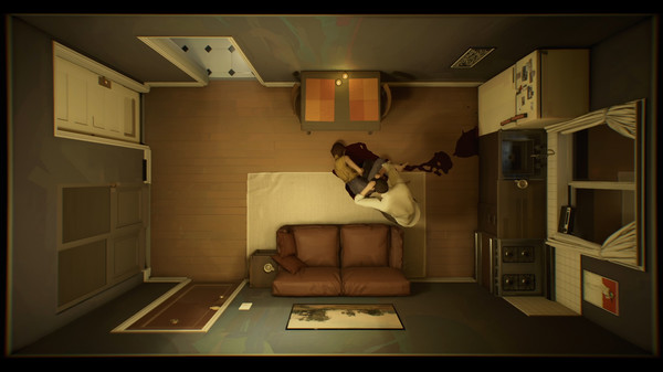 PC《12分钟 Twelve Minutes》免安装中文版下载_0