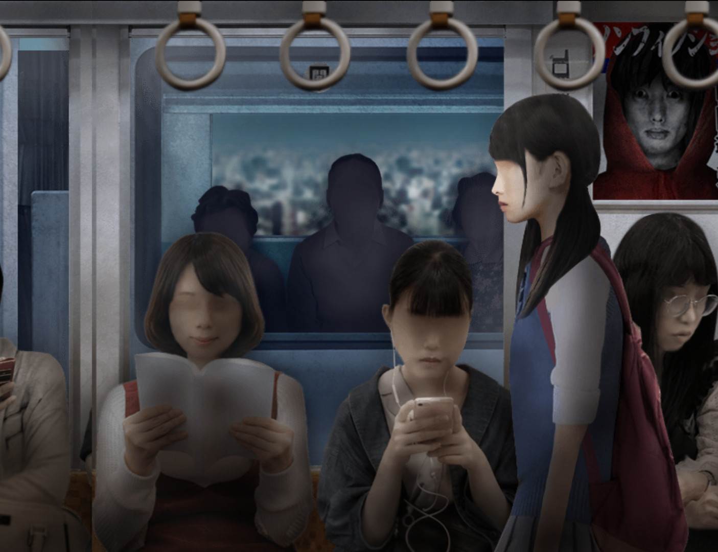 PC《翌日 Tsugunohi》免安装中文版下载_0