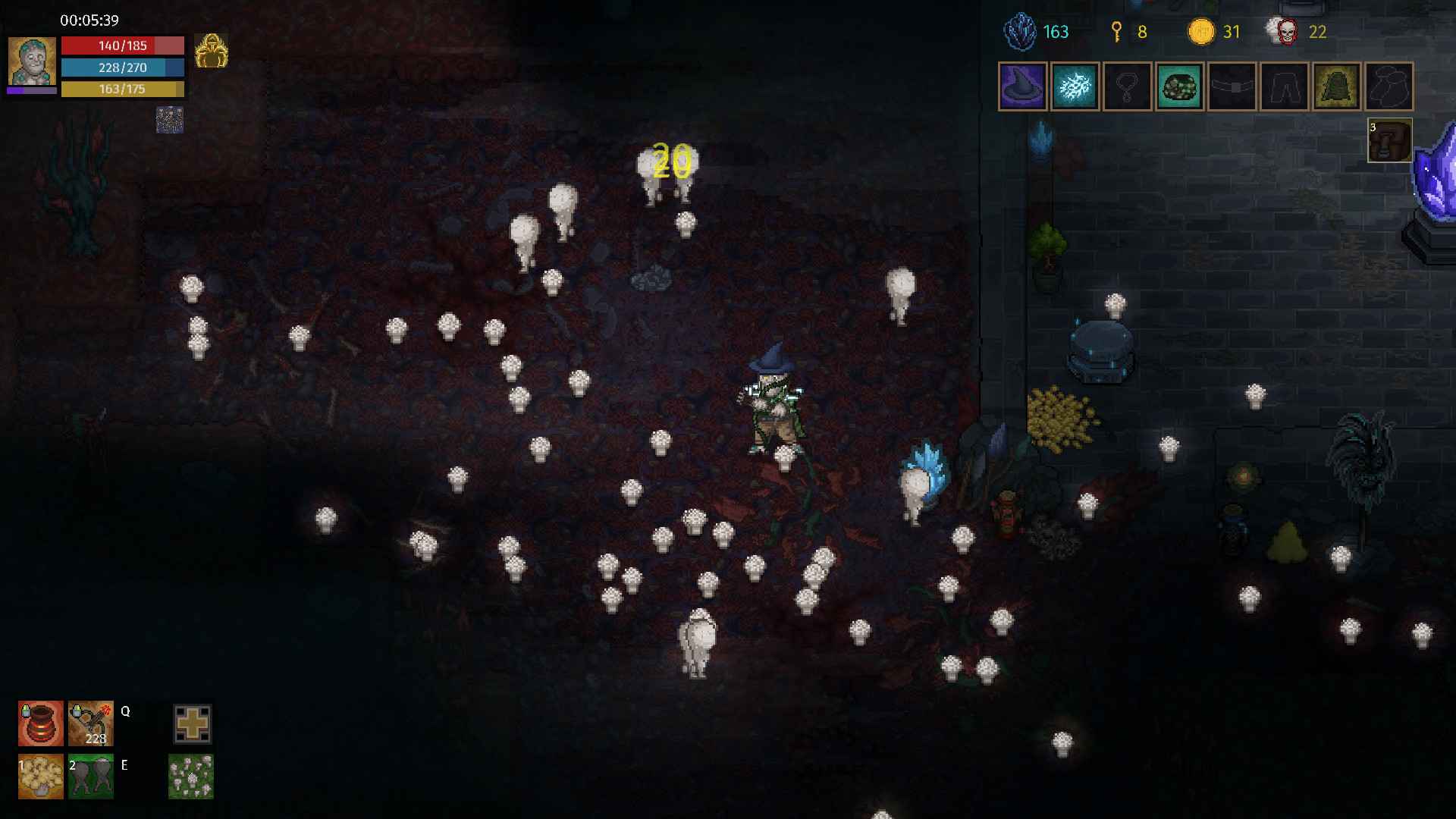 PC《雷泽洛斯2 Razenroth 2》免安装中文版下载_0