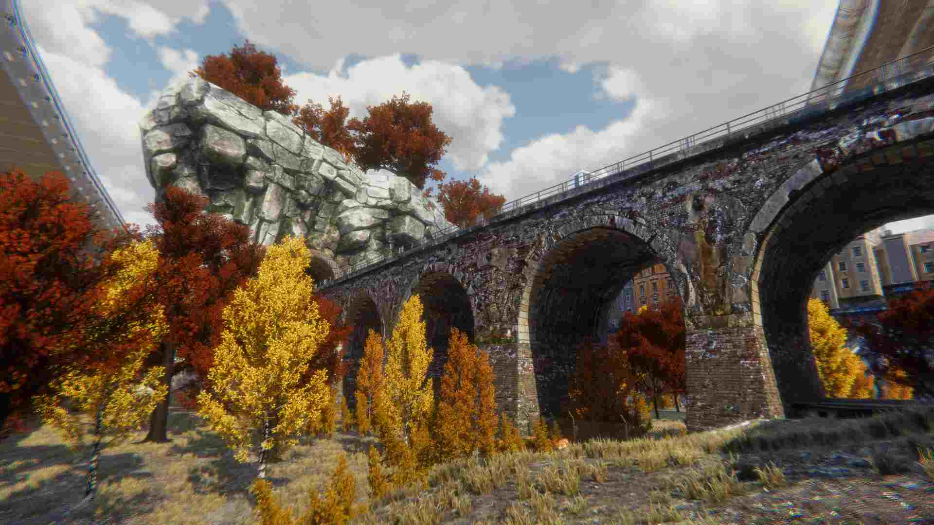 PC《流浪汉：艰难的生活/乞丐模拟器 Hobo:Tough Life》免安装中文版下载（v1.02.006）_1