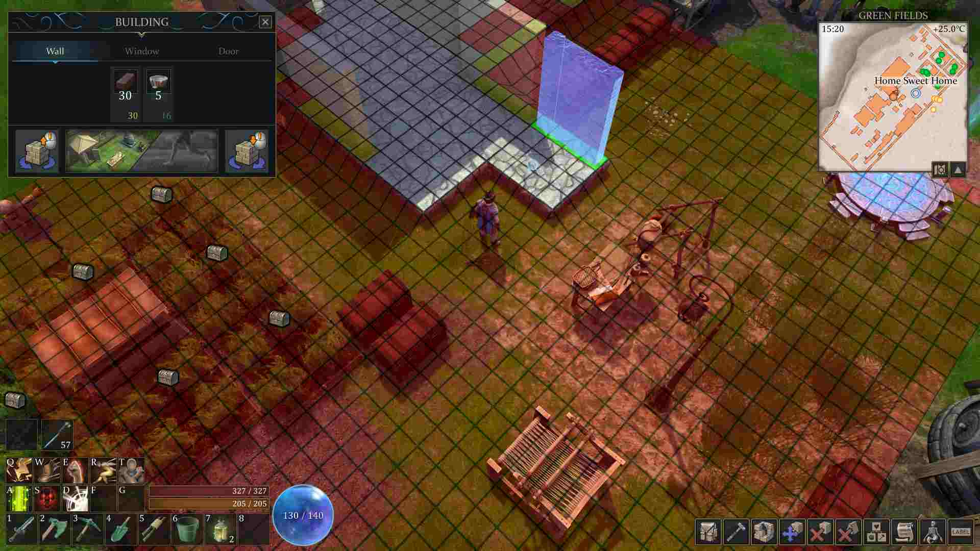 PC《自然之力2：幽灵守护者 Force of Nature 2: Ghost Keeper》免安装中文版下载（v1.1.0）_0