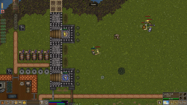 PC《第一王权 First Feudal》免安装中文版下载（v1.5.2）_0