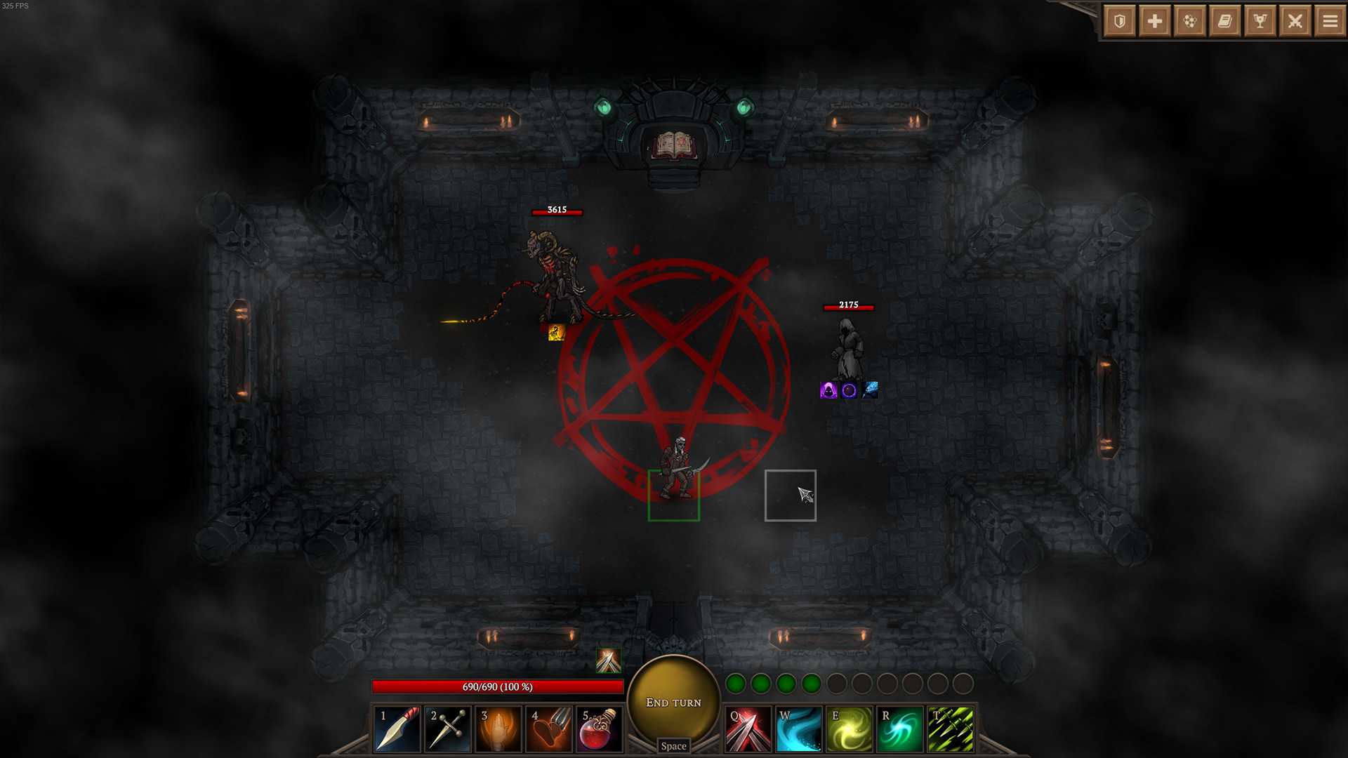PC《黑暗兽集 Dark Bestiary》免安装中文版下载（v1.1.0.7151）_1